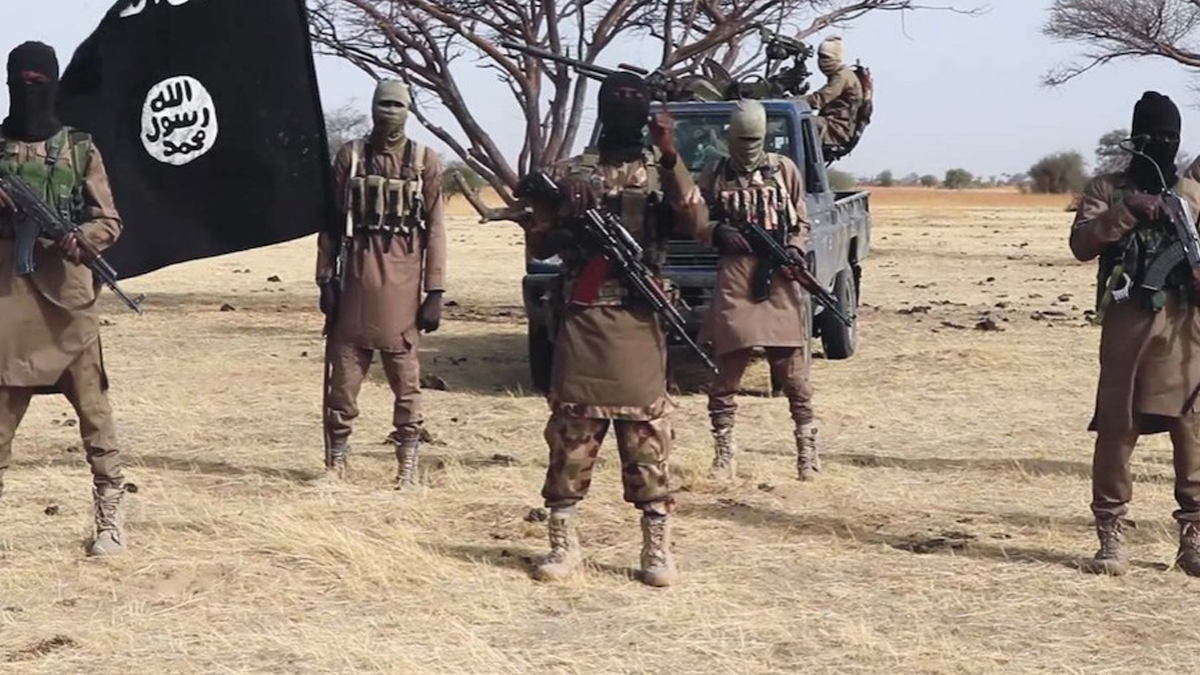 बोको हरामकाे आक्रमणमा चारजनाको मृत्यु